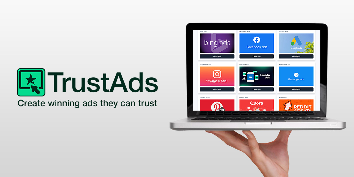 TrustAds